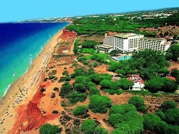 Alfamar Beach And Sport Lti Alfamar Sa 4* Aldeia das Acoteias