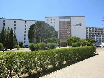 Alfamar Beach And Sport Lti Alfamar Sa Hotel Aldeia das Acoteias