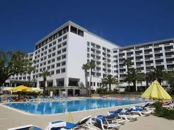 Alfamar Beach And Sport Lti Alfamar Sa Hotel