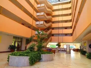 Hotel Alfamar Beach And Sport Lti Alfamar Sa Aldeia das Acoteias