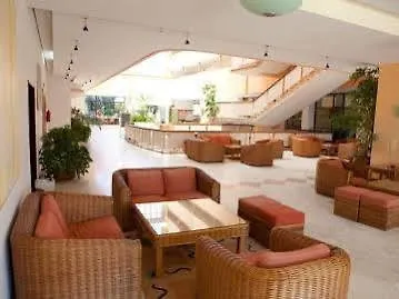 Alfamar Beach And Sport Lti Alfamar Sa 4* Aldeia das Acoteias