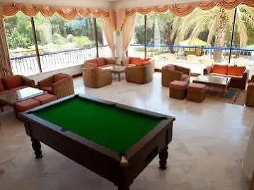 Hotel Alfamar Beach And Sport Lti Alfamar Sa