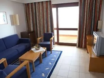 Alfamar Beach And Sport Lti Alfamar Sa Hotel 4*
