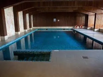 Hotel Alfamar Beach And Sport Lti Alfamar Sa Aldeia das Acoteias
