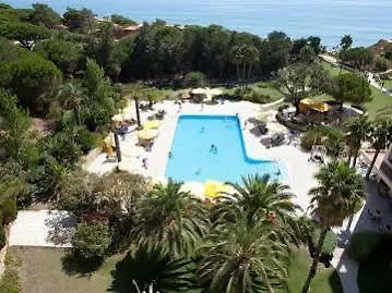 Alfamar Beach And Sport Lti Alfamar Sa Hotel 4*
