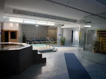 Hotel Alfamar Beach And Sport Lti Alfamar Sa